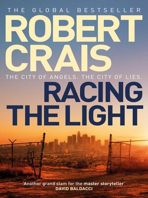Racing the Light - ebook
